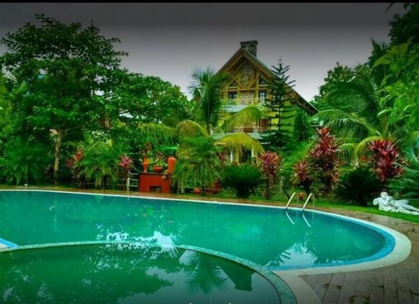 Piscina Foto