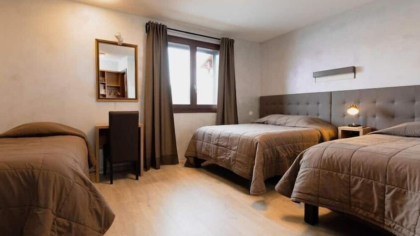 Motel D'ornex