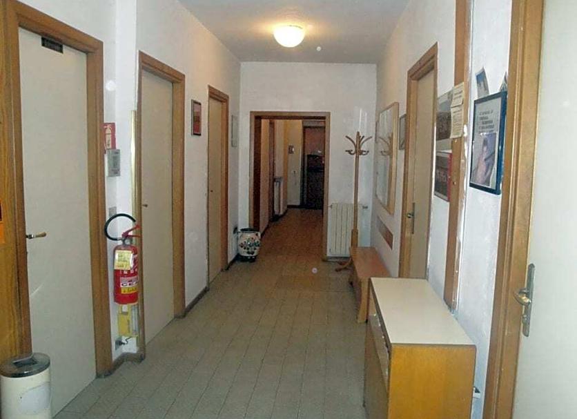 Pasillo Foto