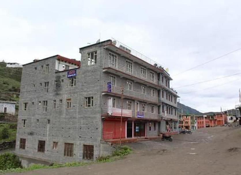 Edificio Foto