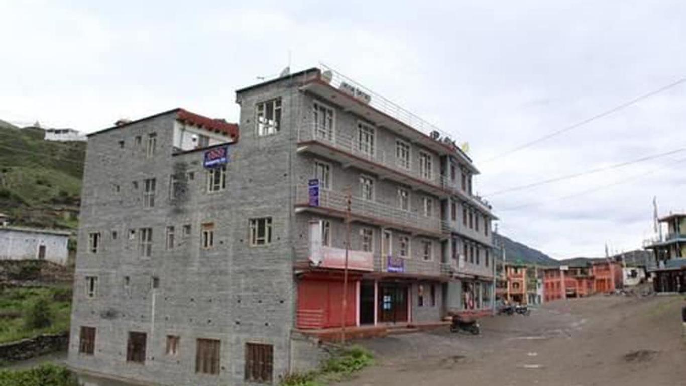 Annapurna Inn