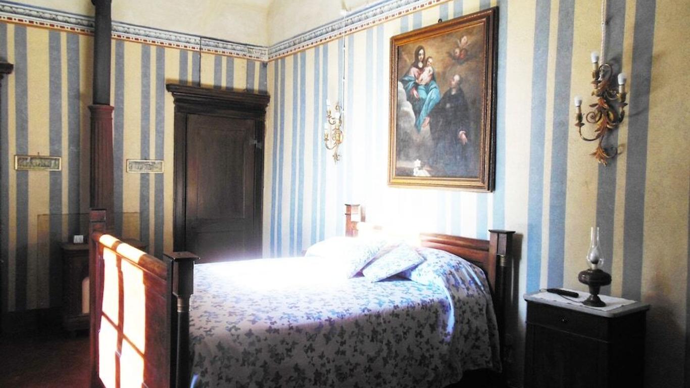 Agriturismo Ma Che Bel Castello