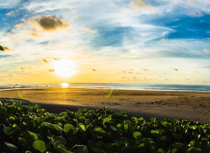 Playa Foto