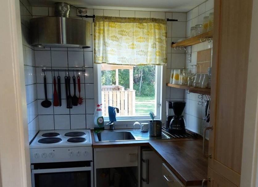 Cocina Foto