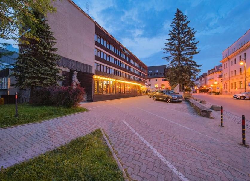 Edificio Foto