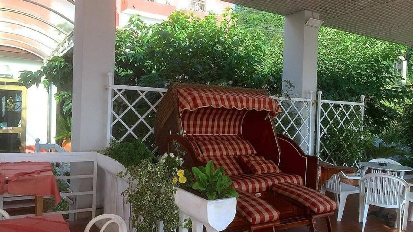 Albergo San Carlo