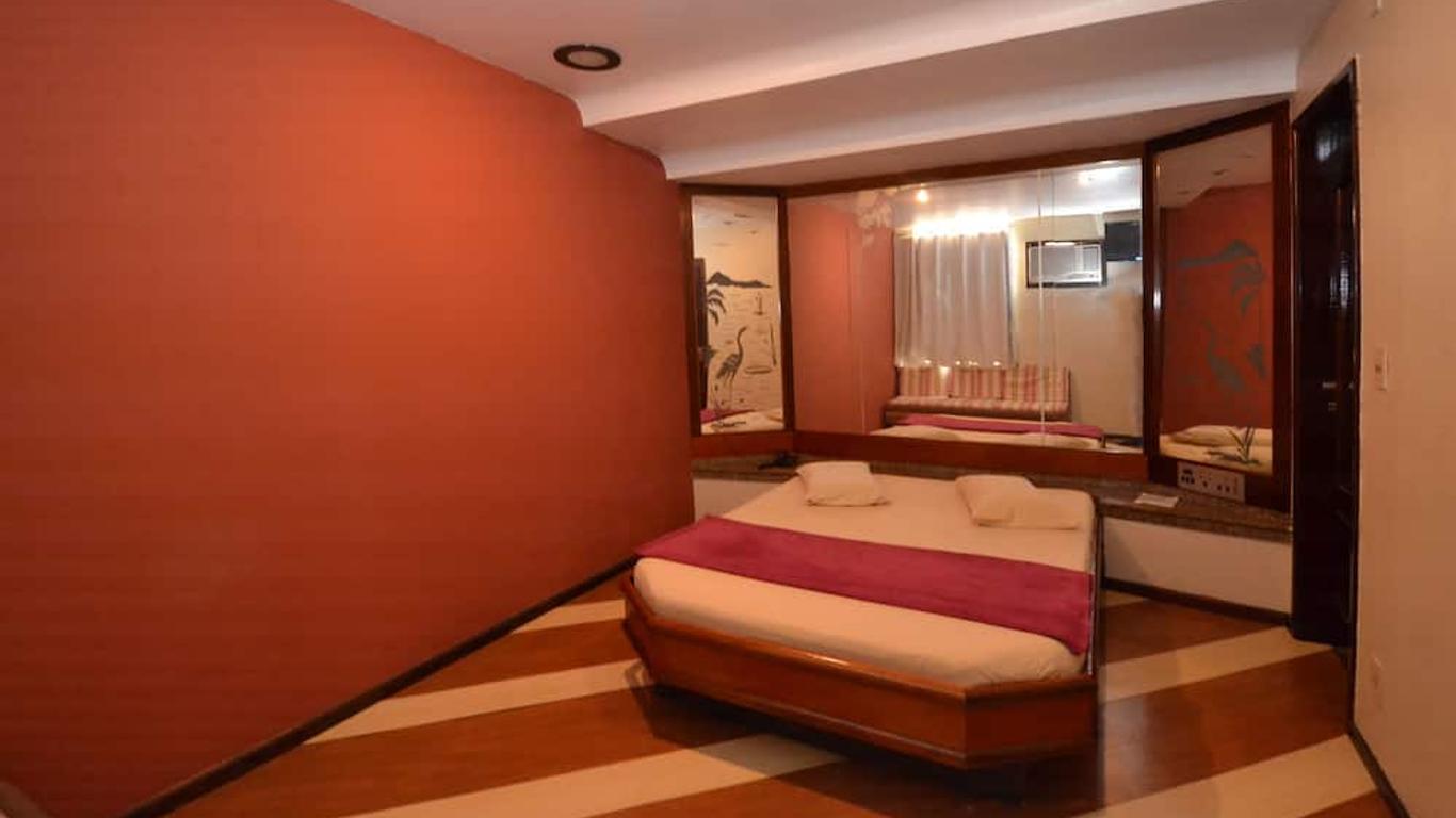 Verona Hotel