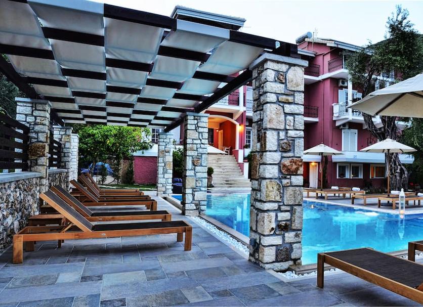 Piscina Foto