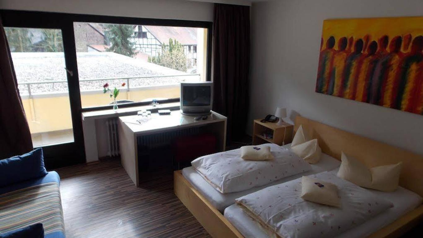 Hotel Talburg