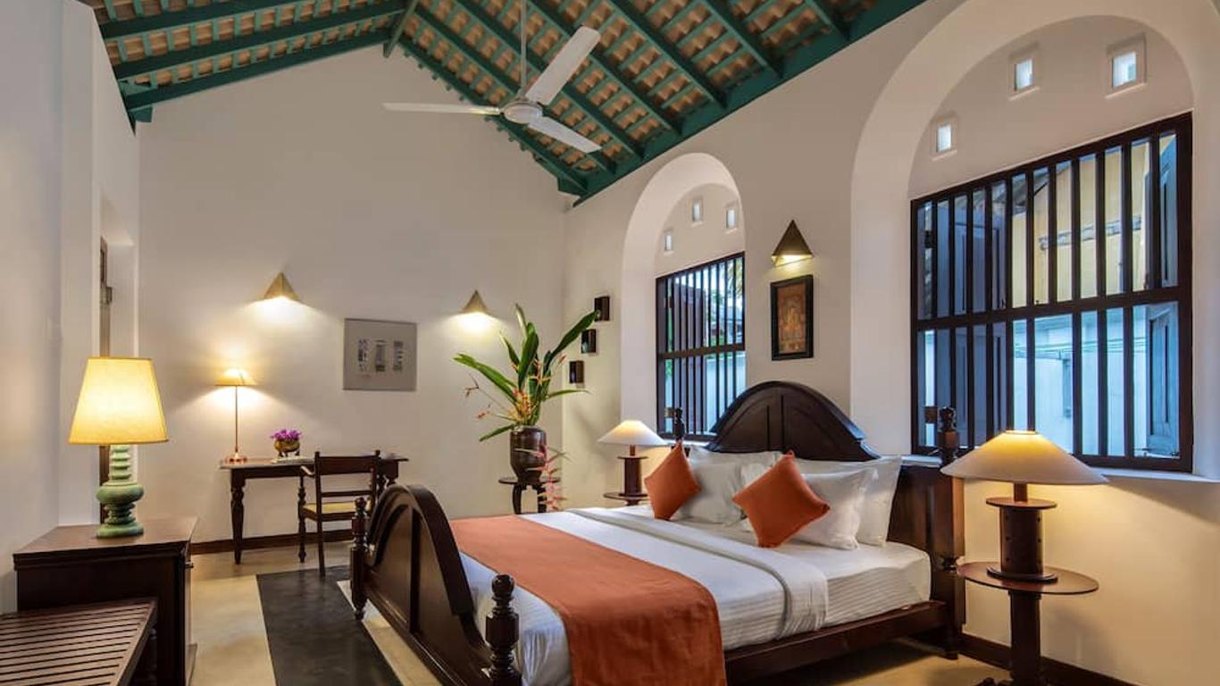 Green Casa