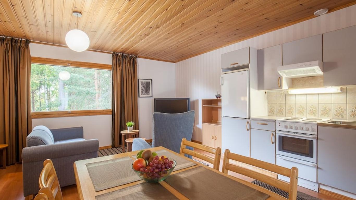 Hotel Poukama