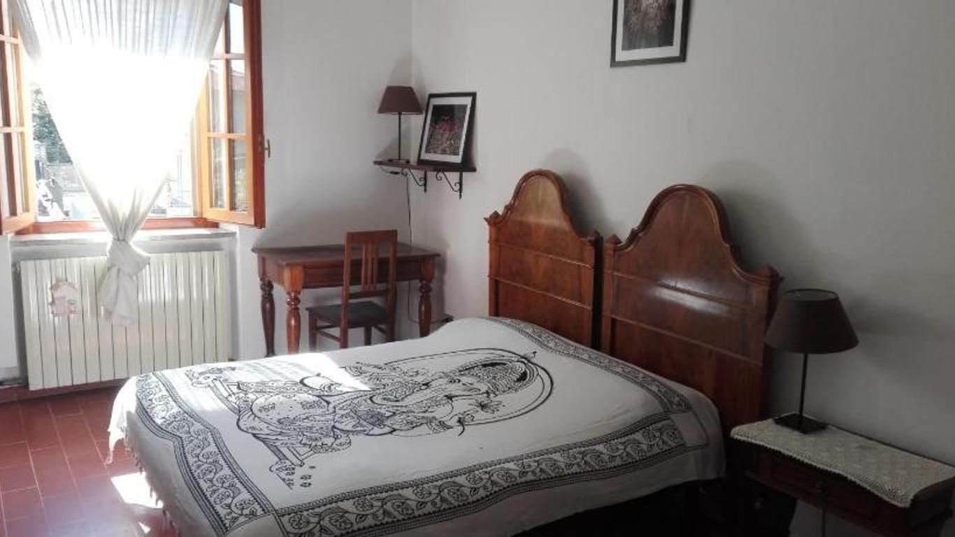 Bed And Breakfast Campel Inzago
