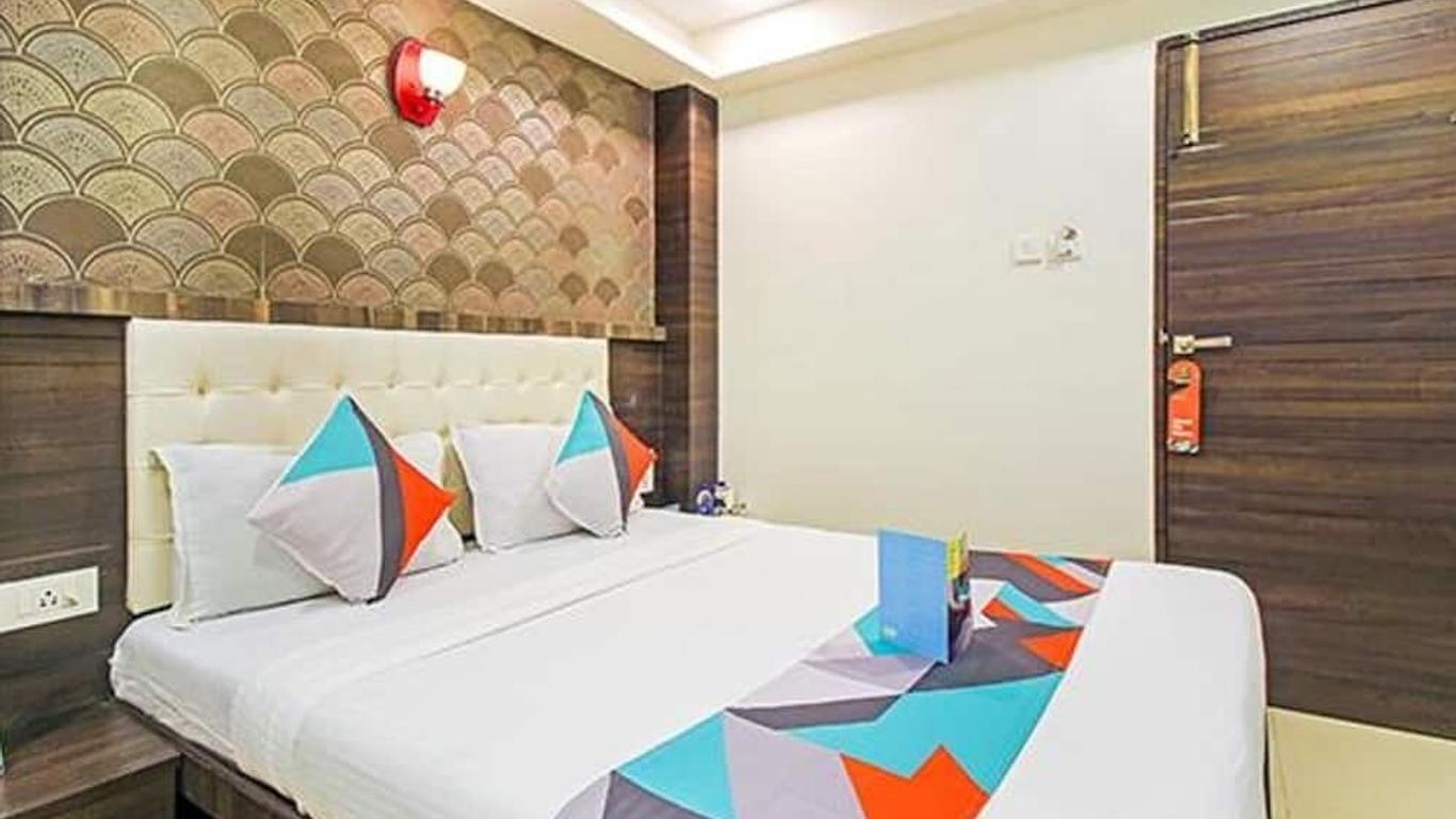 Fabexpress Jogeshwari West