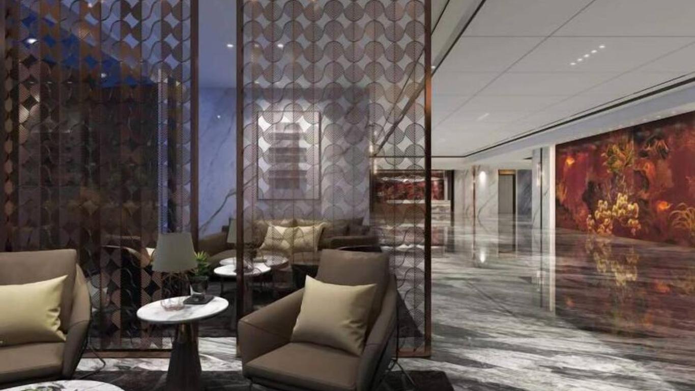Dongnan Hotel