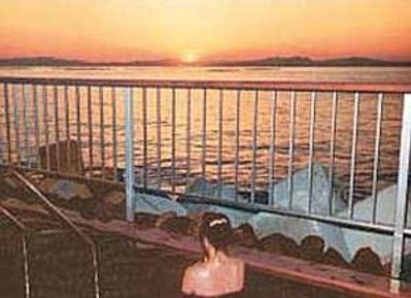 Balcón Foto