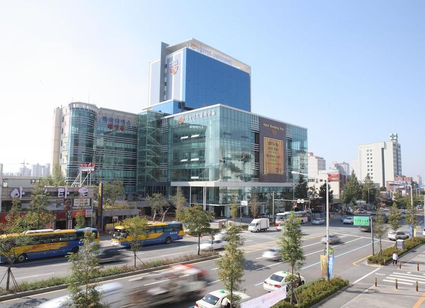 Edificio Foto