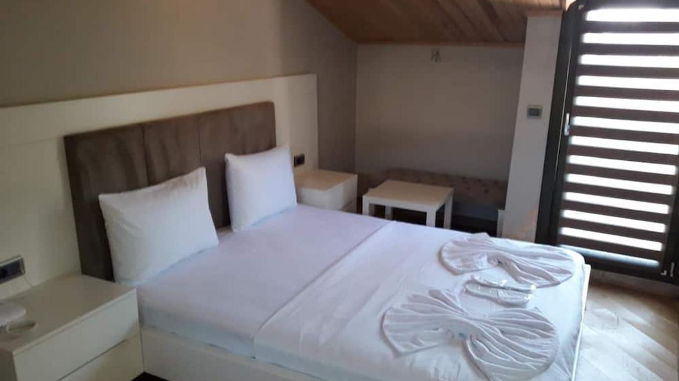 Leader Mansion Hotel & Sauna