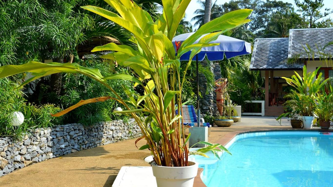 Open Mind Samui Naturist Resort - Adults Only