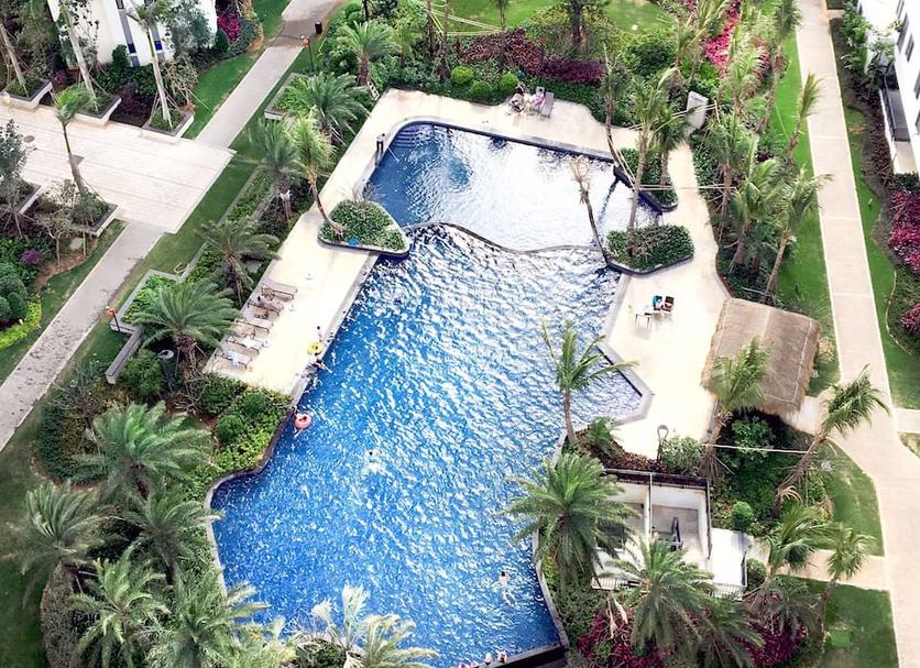 Piscina Foto