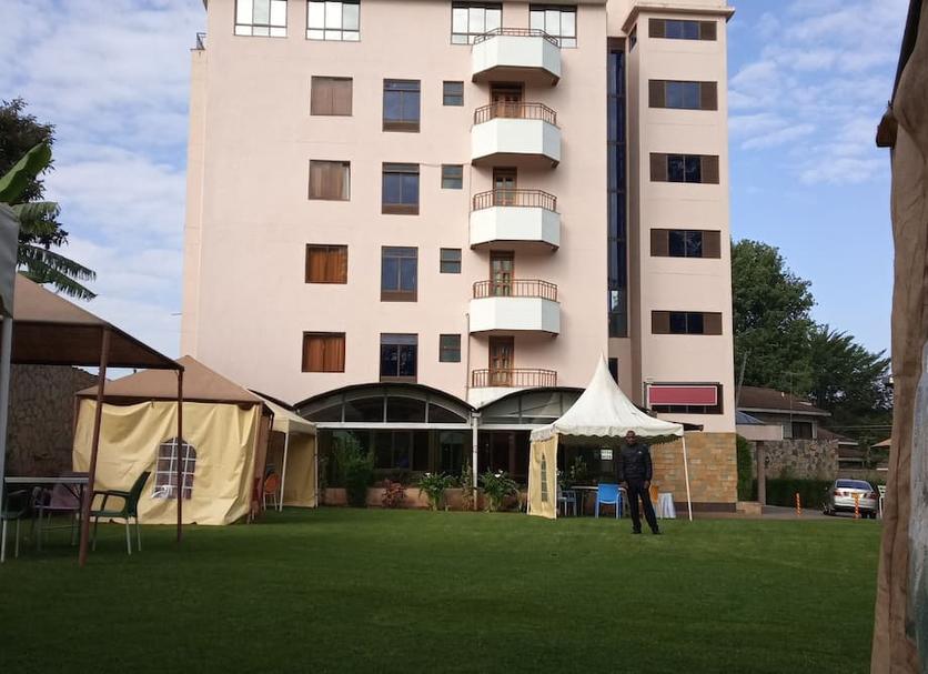Edificio Foto