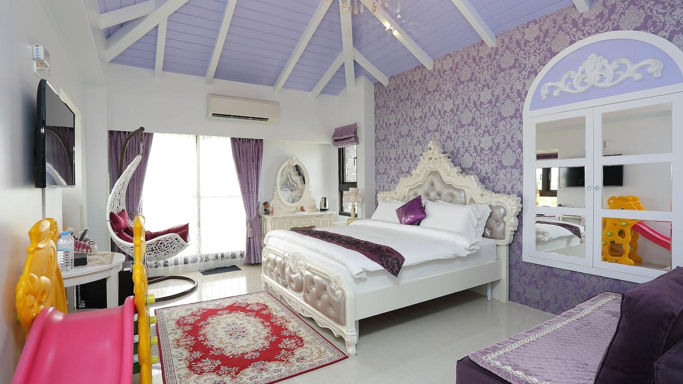 Sophia B&B