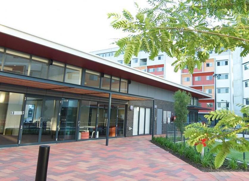 Edificio Foto