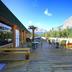 Vista del exterior