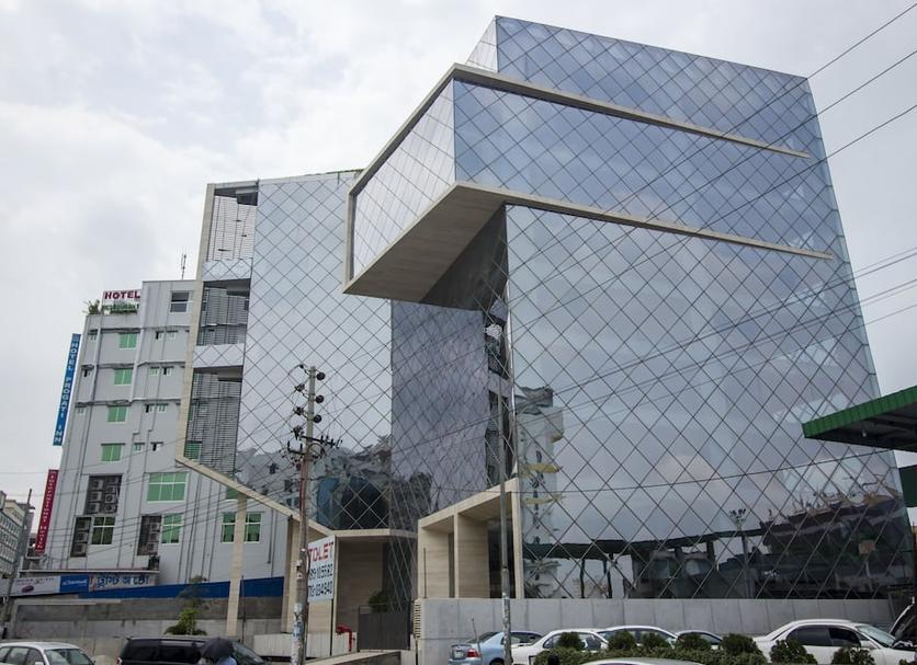 Edificio Foto