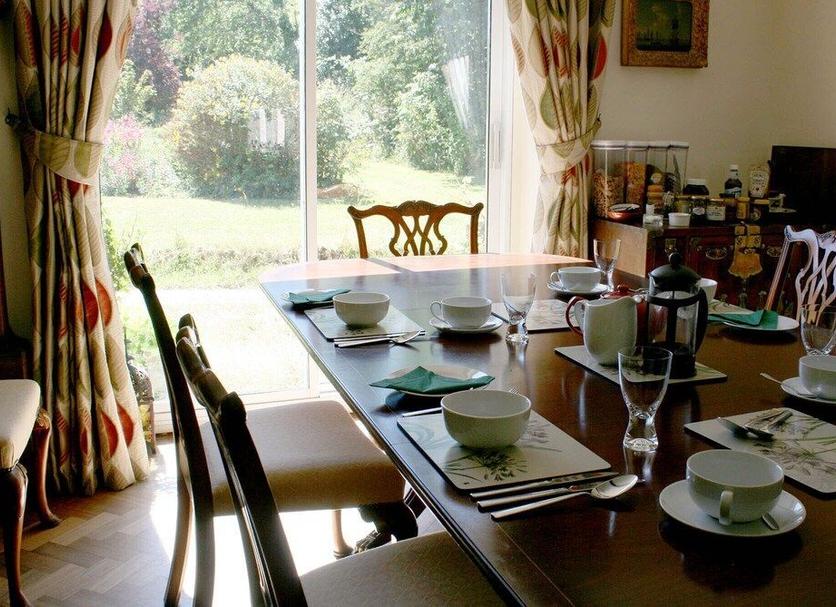 Comedor Foto