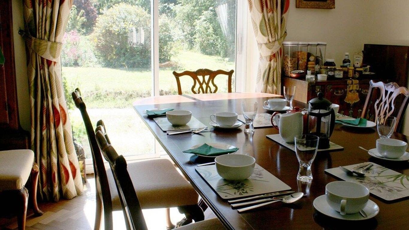 Stable Lodge B&B