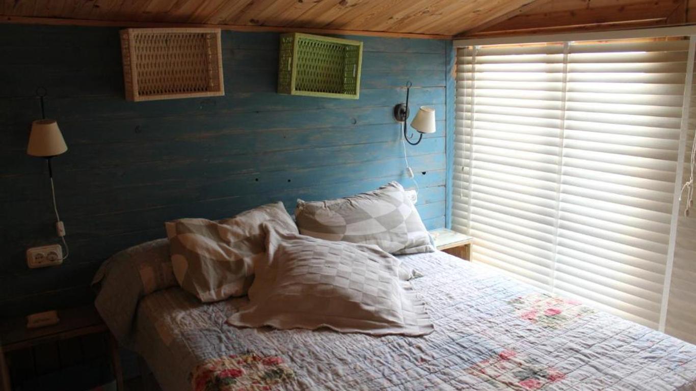 Camping Riba-Roja