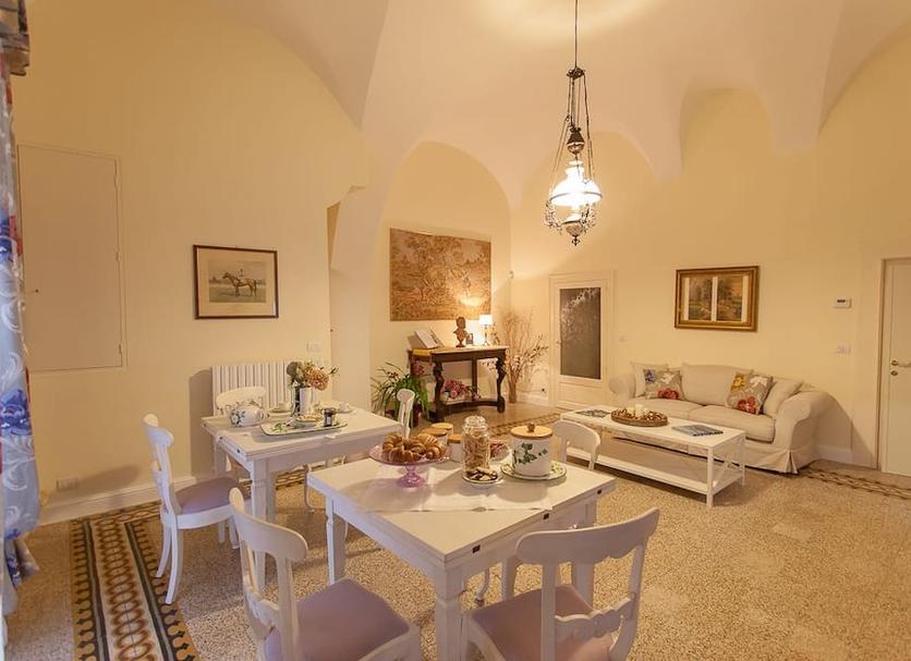 Comedor Foto