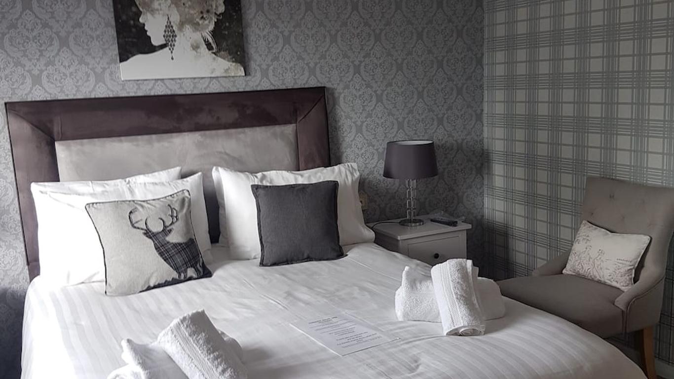 Foinaven Bed & Breakfast