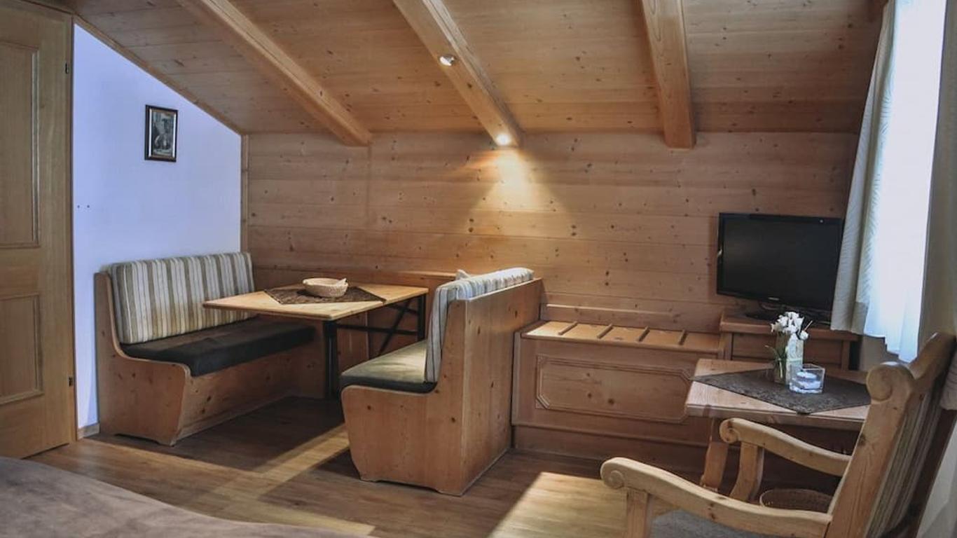 Landhaus Andrea