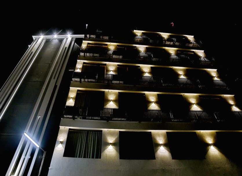 Edificio Foto