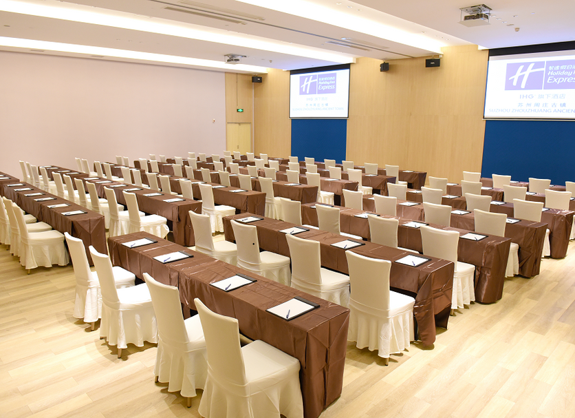 Sala de conferencias Foto