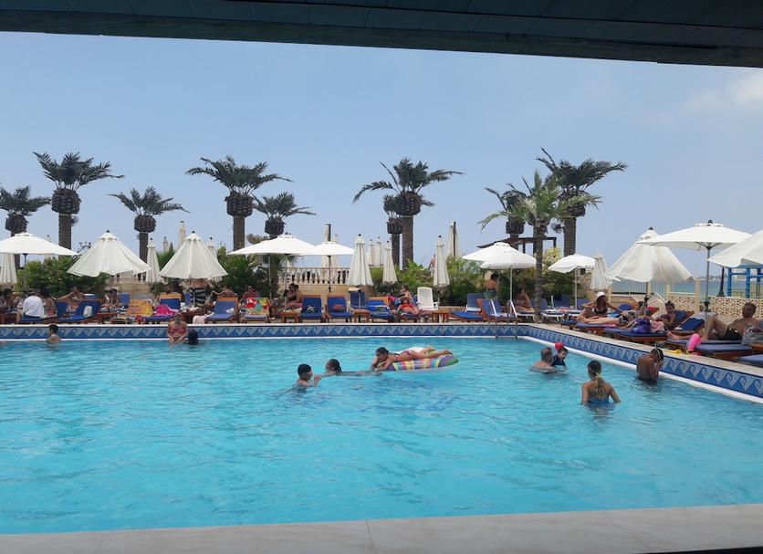 Piscina Foto