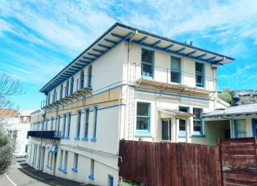 Edificio Foto