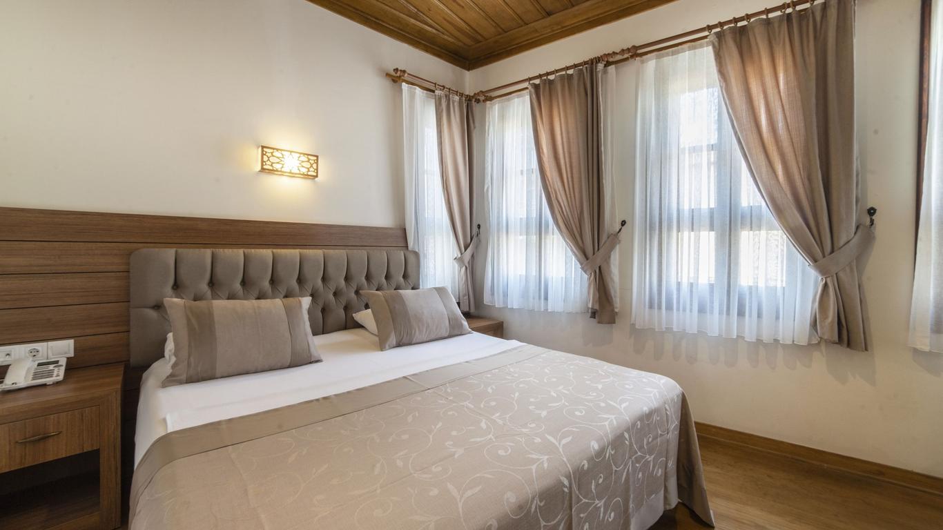 Armistis Hotel