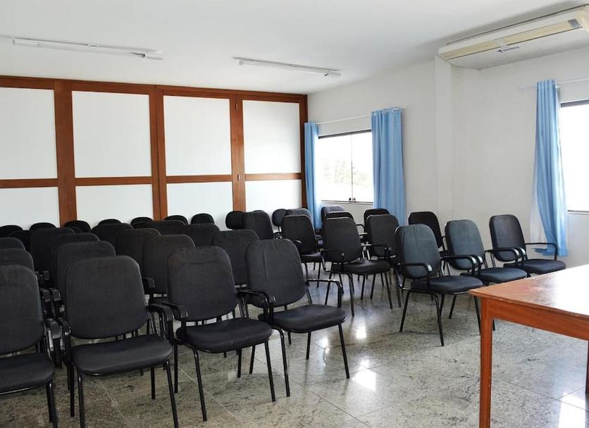 Sala de conferencias Foto