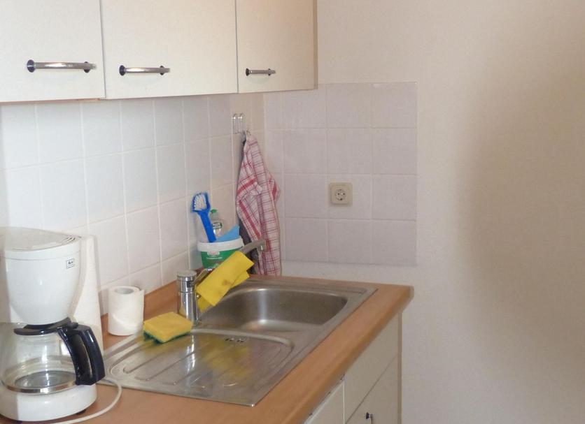 Cocina Foto