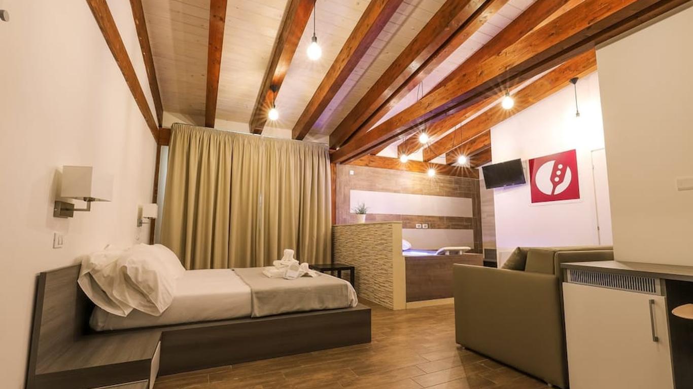 Il Semaforo Sila Hotel