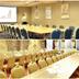 Sala de conferencias