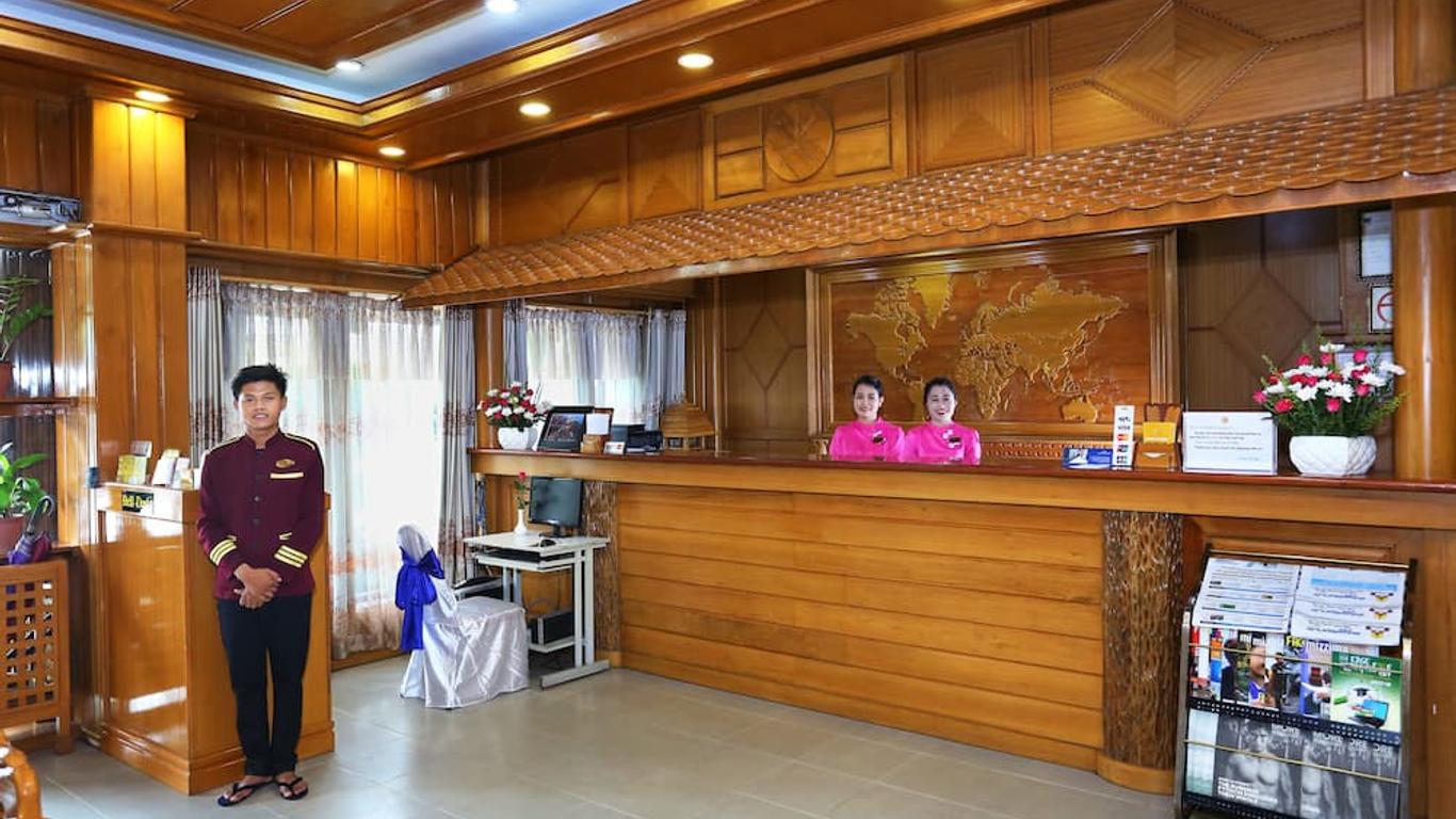 Hotel Dingar