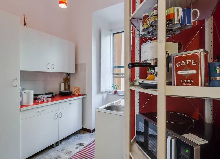 Cocina Foto