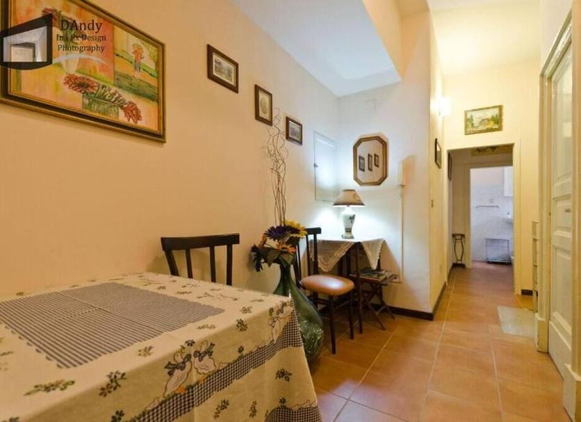 Comedor Foto