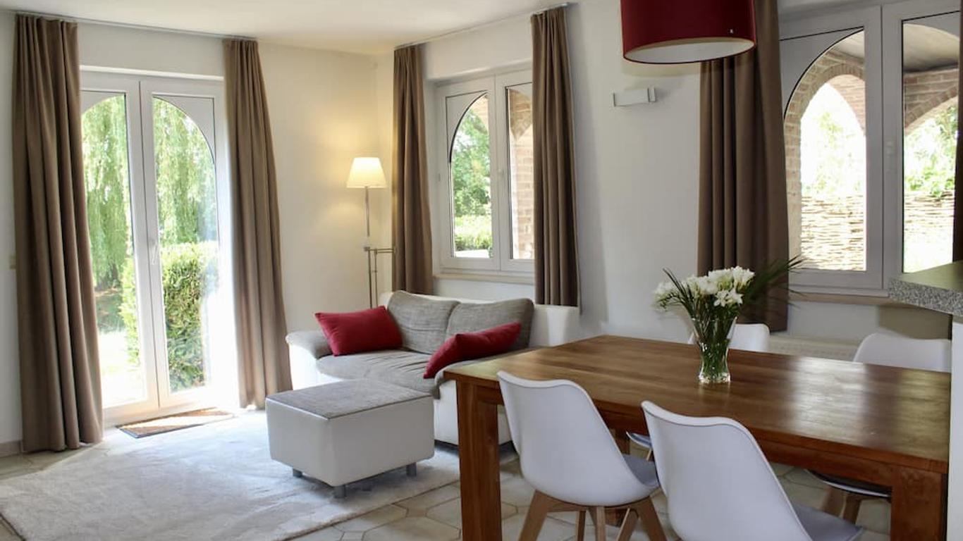 B Apartment