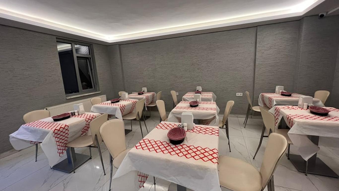 Hotel Prima
