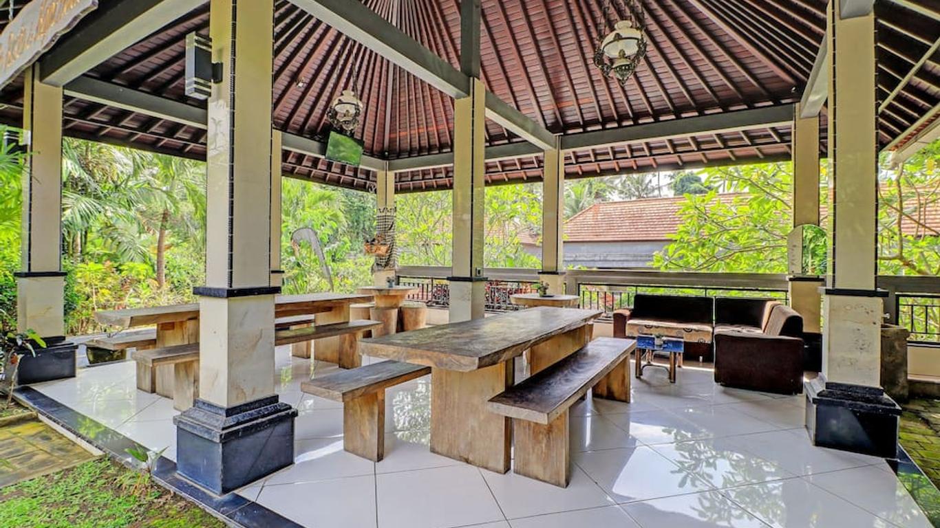 OYO 91925 Ijo Eco Lodge Hotel