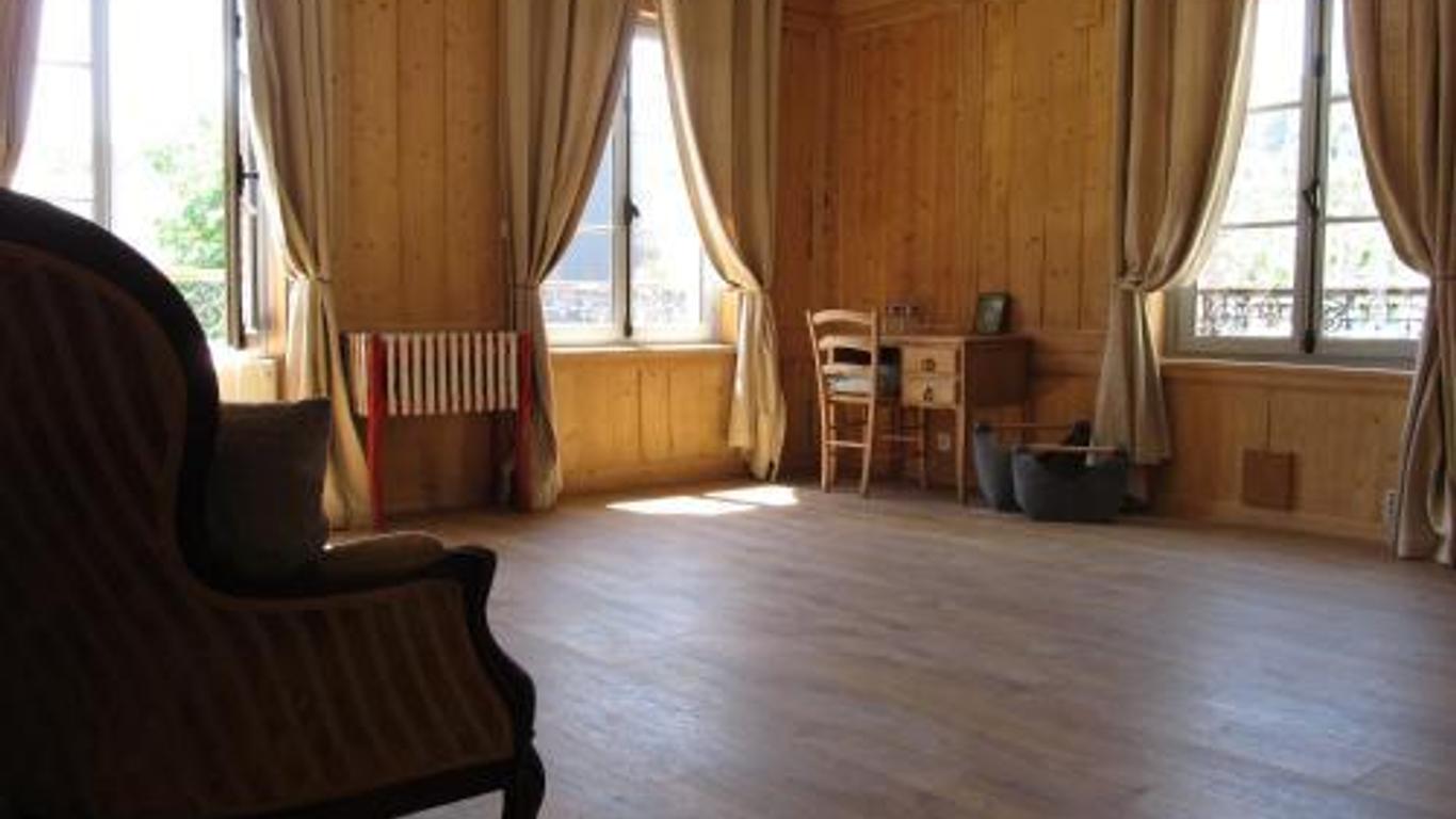 A L'ecole Buissonniere